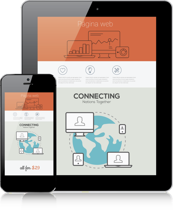Página Web